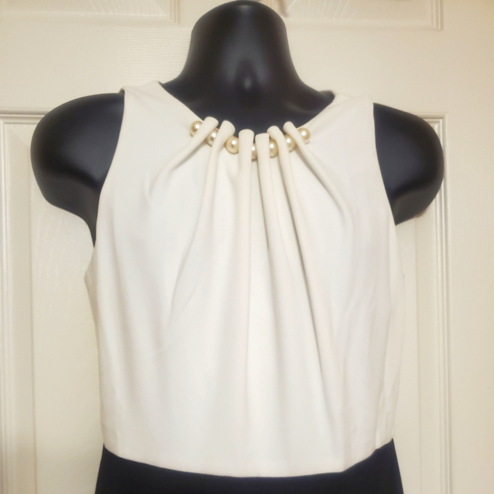 Dress Nicole Miller